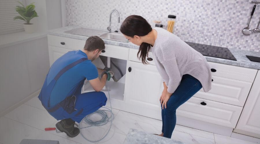 Local expert plumbing services in Sherman, IL